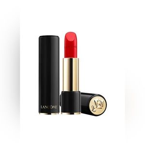 Lancome L’Absolu Rouge Cream (132 CAPRICE)